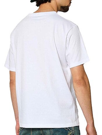 Camiseta de Hombre Kaporal