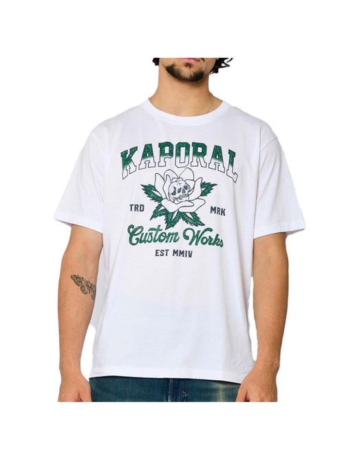Camiseta de Hombre Kaporal - Kiabi