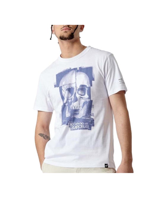 Camiseta de Hombre Kaporal - Kiabi Camiseta de Hombre Kaporal - Kiabi