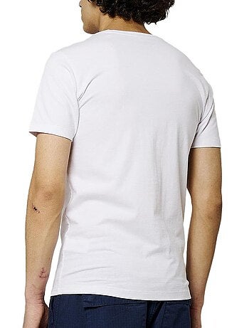 Camiseta de Hombre Kaporal