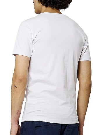 Camiseta de Hombre Kaporal