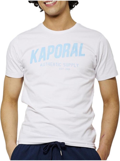 Camiseta de Hombre Kaporal - Kiabi