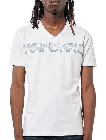 Camiseta de Hombre Kaporal
