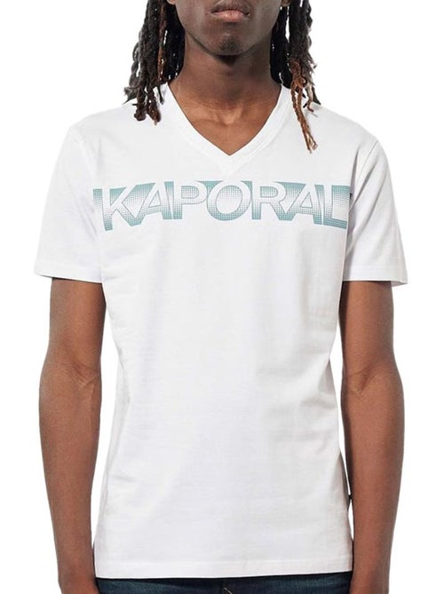 Camiseta de Hombre Kaporal - Kiabi Camiseta de Hombre Kaporal - Kiabi