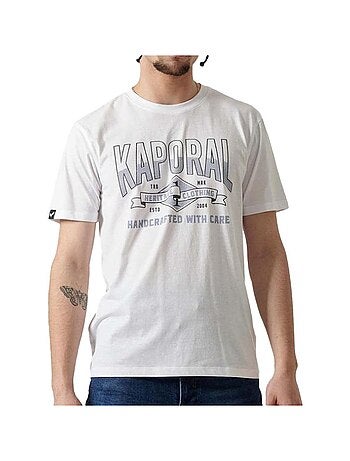 Camiseta de Hombre Kaporal