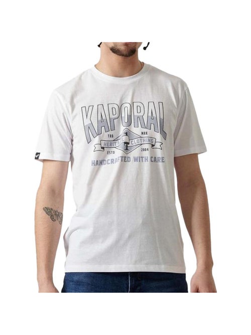 Camiseta de Hombre Kaporal - Kiabi Camiseta de Hombre Kaporal - Kiabi