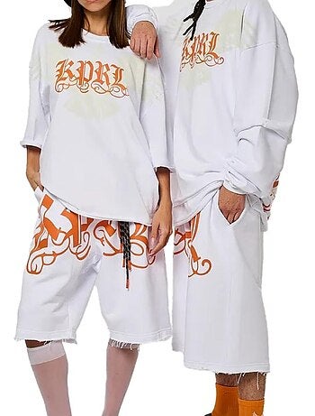 Camiseta Unisex Kaporal