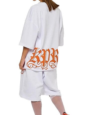 Camiseta Unisex Kaporal
