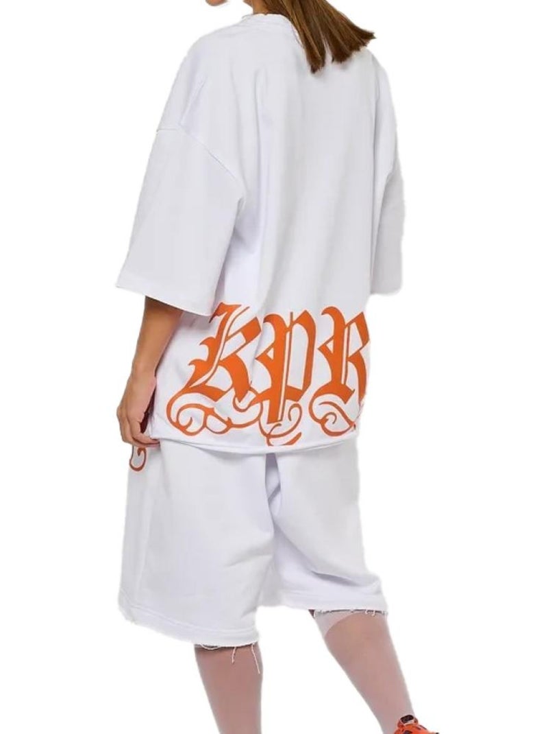 Camiseta de Hombre Kaporal Blanco - Kiabi