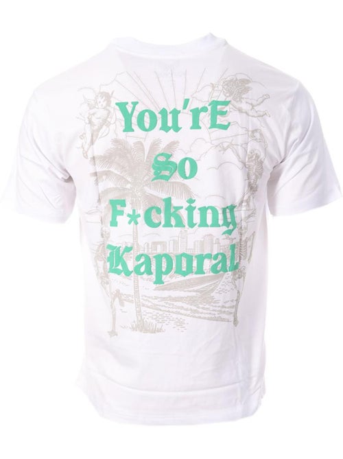 Camiseta de Hombre Kaporal - Kiabi