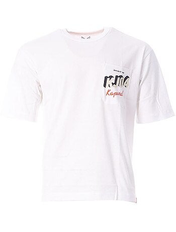 Camiseta de Hombre Kaporal