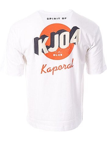 Camiseta de Hombre Kaporal