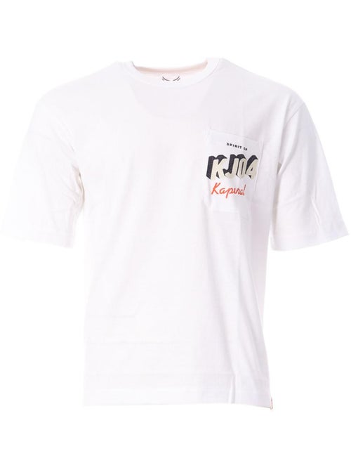 Camiseta de Hombre Kaporal - Kiabi