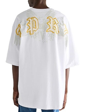Camiseta de Hombre Kaporal