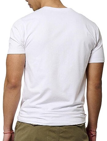 Camiseta de Hombre Kaporal