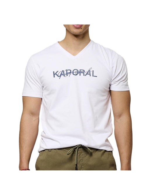 Camiseta de Hombre Kaporal - Kiabi Camiseta de Hombre Kaporal - Kiabi