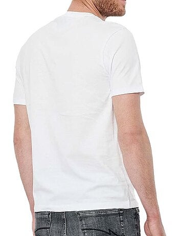 Camiseta de Hombre Kaporal