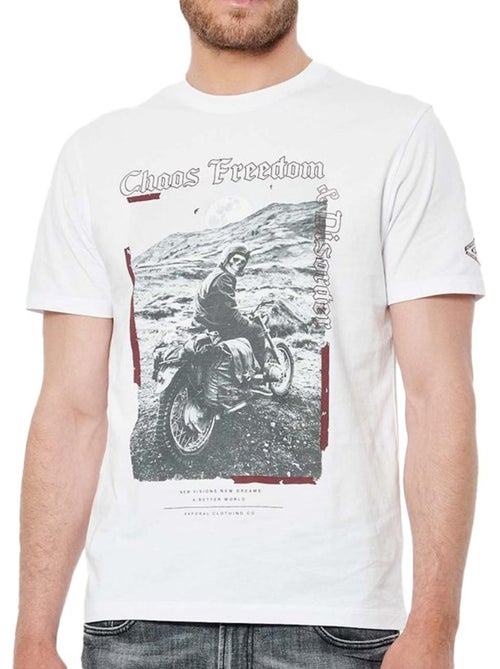 Camiseta de Hombre Kaporal - Kiabi