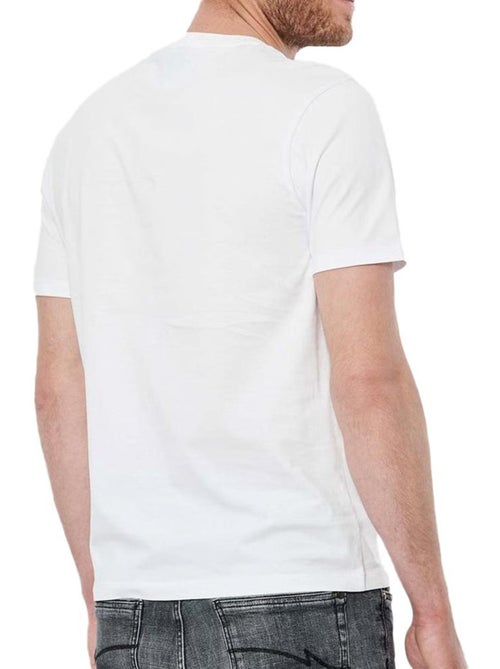 Camiseta de Hombre Kaporal - Kiabi
