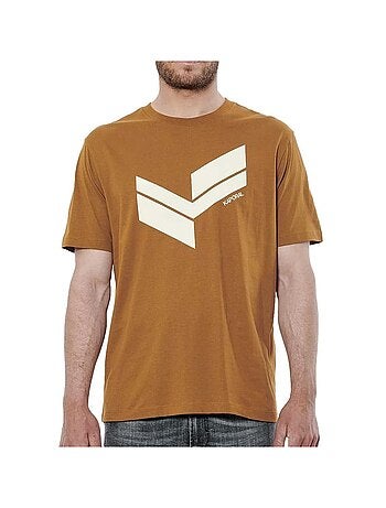 Camiseta de Hombre Kaporal Color