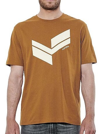 Camiseta de Hombre Kaporal Color