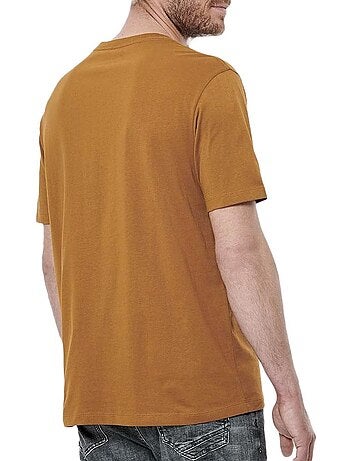 Camiseta de Hombre Kaporal Color