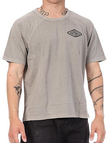 Camiseta de Hombre Kaporal