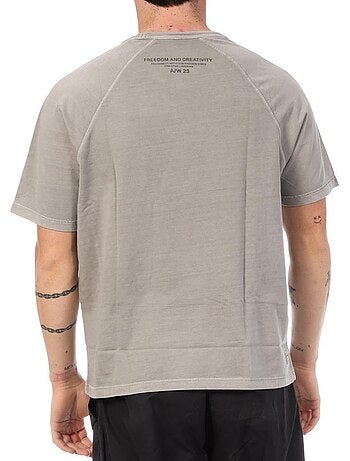 Camiseta de Hombre Kaporal