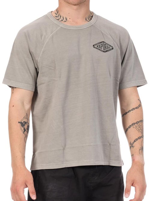Camiseta de Hombre Kaporal - Kiabi