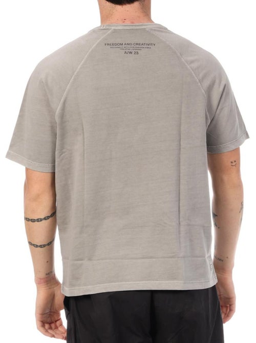 Camiseta de Hombre Kaporal - Kiabi