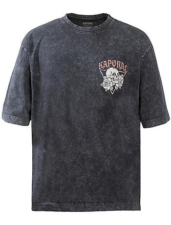 Camiseta de Hombre Kaporal