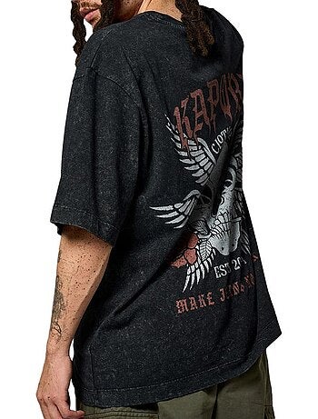 Camiseta de Hombre Kaporal