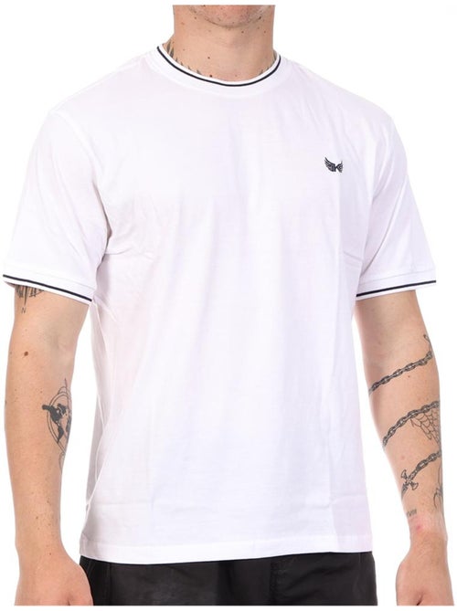 Camiseta de Hombre Kaporal Molto - Kiabi Camiseta de Hombre Kaporal Molto - Kiabi