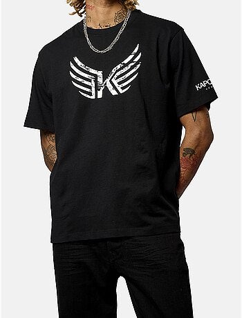Camiseta de Hombre Kaporal