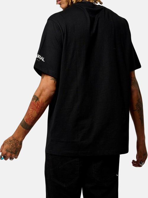 Camiseta de Hombre Kaporal - Kiabi