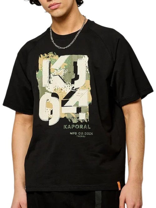 Camiseta de hombre kaporal - Kiabi