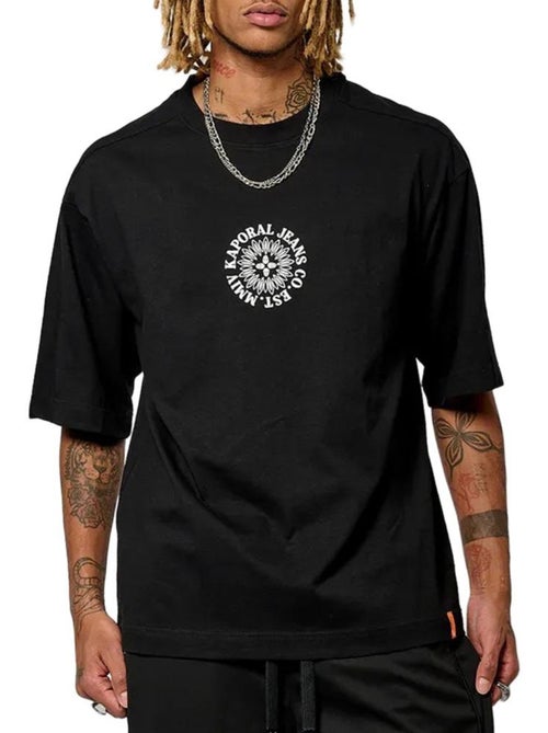 Camiseta de hombre kaporal - Kiabi