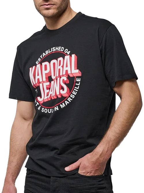 Camiseta de hombre kaporal - Kiabi