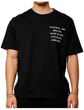Camiseta de Hombre Kaporal
