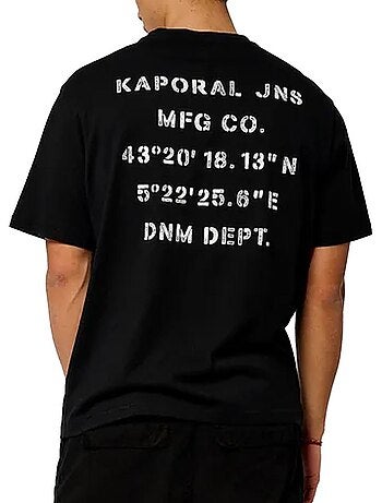 Camiseta de Hombre Kaporal