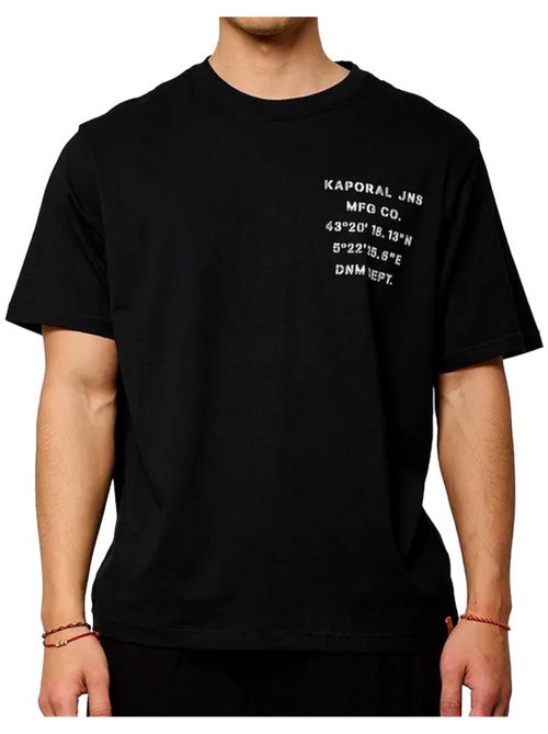 Camiseta de Hombre Kaporal - Kiabi