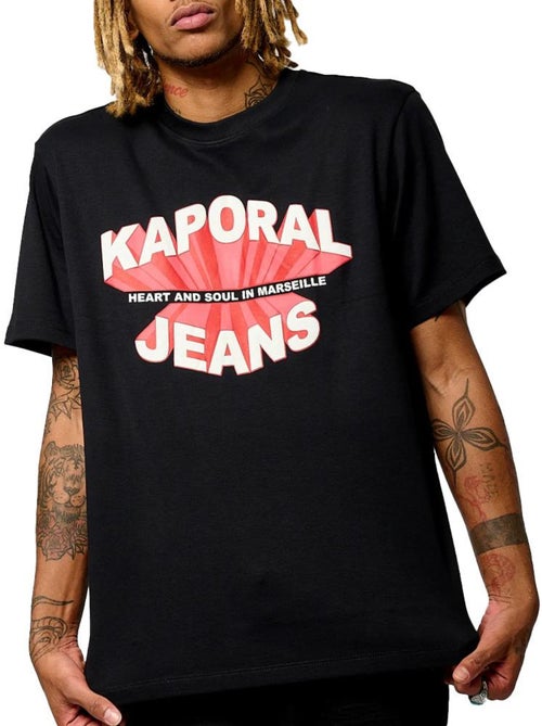 Camiseta de Hombre Kaporal - Kiabi Camiseta de Hombre Kaporal - Kiabi