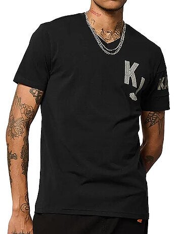 Camiseta de Hombre Kaporal