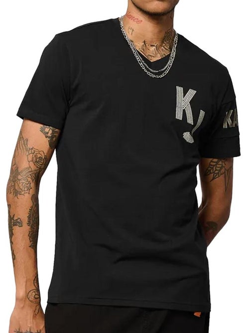 Camiseta de Hombre Kaporal - Kiabi