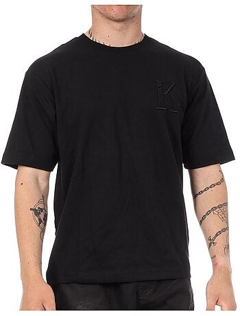 Camiseta de Hombre Kaporal