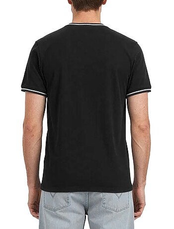 Camiseta de Hombre Kaporal