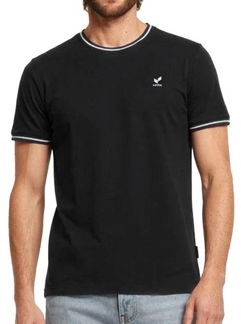 Camiseta de Hombre Kaporal - Kiabi Camiseta de Hombre Kaporal - Kiabi