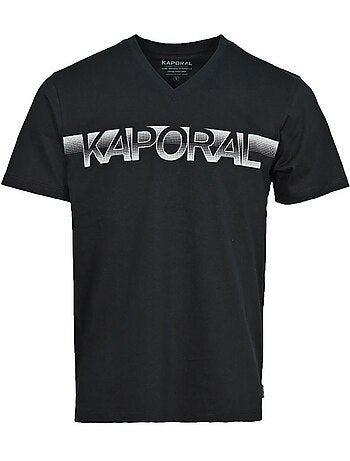 Camiseta de Hombre Kaporal