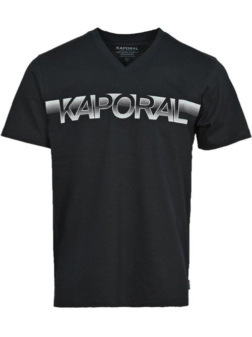 Camiseta de Hombre Kaporal - Kiabi Camiseta de Hombre Kaporal - Kiabi