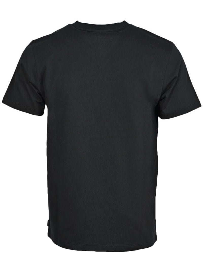 Camiseta de Hombre Kaporal Negro - Kiabi